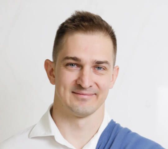 Igor Bessonov